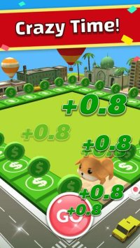 Cкриншот Lucky Dice 3D - Win Big Bonus, изображение № 2479336 - RAWG