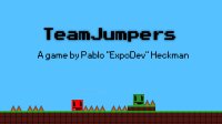 Cкриншот TeamJumpers, изображение № 2515780 - RAWG
