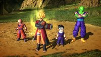 Cкриншот Dragon Ball Z: Battle of Z, изображение № 611507 - RAWG