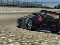 Cкриншот World Racing 2: Предельные обороты, изображение № 388893 - RAWG