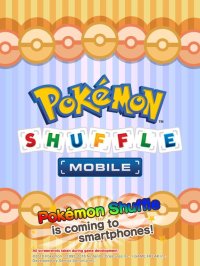 Cкриншот Pokémon Shuffle Mobile, изображение № 2036519 - RAWG