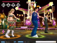 Cкриншот DANCE! Online, изображение № 467165 - RAWG