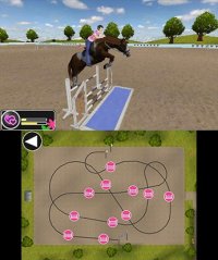 Cкриншот My Horse 3D - Best Friends, изображение № 264491 - RAWG