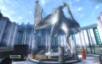 Cкриншот The Elder Scrolls IV: Oblivion, изображение № 699437 - RAWG
