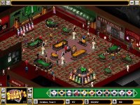Cкриншот Hoyle Casino Empire, изображение № 3140126 - RAWG