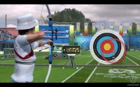 Cкриншот Beijing 2008 - The Official Video Game of the Olympic Games, изображение № 472517 - RAWG