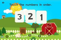 Cкриншот Animal Math Preschool Math Games for Kids Free App, изображение № 1491851 - RAWG
