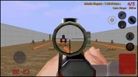Cкриншот 3D Weapons Simulator - FullPack, изображение № 2151464 - RAWG