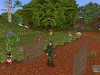 Cкриншот Robin Hood's Quest, изображение № 473153 - RAWG