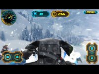Cкриншот Drive Snowmobile Simulator, изображение № 2035596 - RAWG