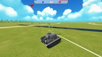 Cкриншот Battle Tanks: Arena, изображение № 3524458 - RAWG