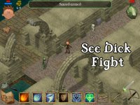 Cкриншот Dungeon Dick, изображение № 46813 - RAWG