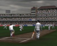 Cкриншот Cricket 07, изображение № 465378 - RAWG