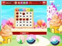 Cкриншот Bingo Candy Land Fun, изображение № 947548 - RAWG