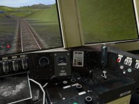 Cкриншот Trainz Railroad Simulator 2004: Passenger Edition, изображение № 406309 - RAWG