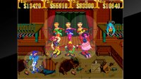 Cкриншот Arcade Archives SUNSETRIDERS, изображение № 2408698 - RAWG
