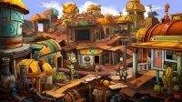 Cкриншот Deponia Full Scrap Collection, изображение № 3505113 - RAWG