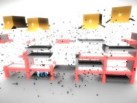 Cкриншот Sticklings, изображение № 914072 - RAWG
