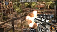 Cкриншот Sniper Strike: Стрелялка, изображение № 832850 - RAWG