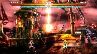 Cкриншот M.U.G.E.N Mortal Kombat Revolution HD 2021, изображение № 3143038 - RAWG