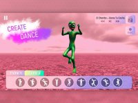 Cкриншот Dance Simulator, изображение № 2037579 - RAWG