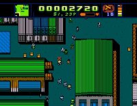 Cкриншот Retro City Rampage, изображение № 563431 - RAWG
