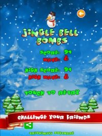 Cкриншот Jingle Bell Bombs, изображение № 2177921 - RAWG