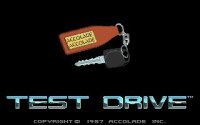 Cкриншот Test Drive, изображение № 745680 - RAWG