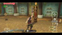 Cкриншот The Legend of Zelda: Skyward Sword, изображение № 783767 - RAWG