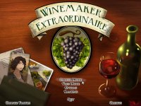 Cкриншот Winemaker Extraordinaire, изображение № 527055 - RAWG