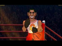 Cкриншот Throwdown Boxing 2, изображение № 2719245 - RAWG