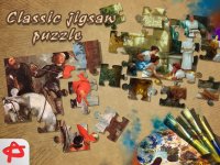 Cкриншот Greatest Artists: Jigsaw Puzzle, изображение № 1808775 - RAWG