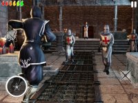 Cкриншот Shadow Ninja Assassin Game, изображение № 926818 - RAWG