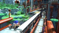 Cкриншот Sonic Generations, изображение № 574631 - RAWG