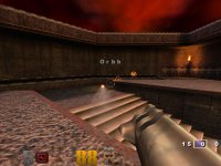 Cкриншот Quake III: Gold, изображение № 228758 - RAWG