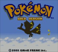 Cкриншот Pokémon Gold, Silver, изображение № 800217 - RAWG