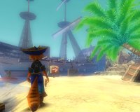 Cкриншот Пиратские приключения, изображение № 516921 - RAWG