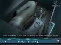 Cкриншот CSI 2: Скрытые мотивы, изображение № 385530 - RAWG