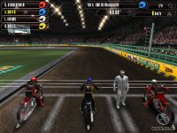 Cкриншот FIM Speedway Grand Prix, изображение № 365167 - RAWG