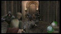 Cкриншот Resident Evil 4 (2005), изображение № 1672511 - RAWG