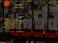 Cкриншот World Basketball Manager 2012, изображение № 589959 - RAWG
