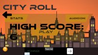 Cкриншот CITY ROLL, изображение № 1891399 - RAWG