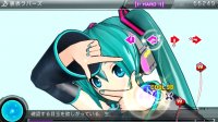 Cкриншот Hatsune Miku: Project DIVA ƒ 2nd, изображение № 612107 - RAWG