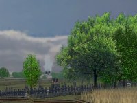 Cкриншот Scourge of War: Gettysburg, изображение № 518808 - RAWG