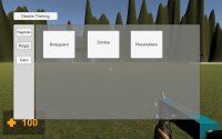 Cкриншот ShapesNragdoll(LMOD) A Beginners Remake of Gmod, изображение № 2503149 - RAWG