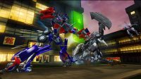 Cкриншот Transformers: Revenge of the Fallen, изображение № 251906 - RAWG