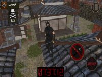 Cкриншот Shinobidu: Ninja Assassin HD, изображение № 1717208 - RAWG
