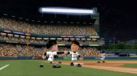 Cкриншот MLB Bobblehead Pros, изображение № 582526 - RAWG