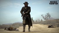 Cкриншот Red Dead Redemption, изображение № 518986 - RAWG