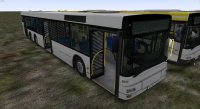 Cкриншот OMSI 2 - Add-on MAN Citybus Series, изображение № 1826986 - RAWG